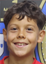 Imagem do jogador
