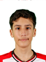 Imagem do jogador