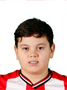 Imagem do jogador