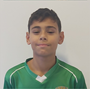 Imagem do jogador