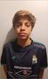 Imagem do jogador