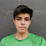 Imagem do jogador