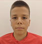 Imagem do jogador