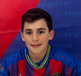 Imagem do jogador