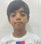 Imagem do jogador
