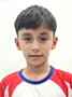 Imagem do jogador