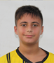 Imagem do jogador