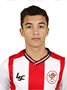 Imagem do jogador
