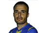 Imagem do jogador