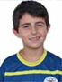 Imagem do jogador