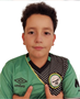 Imagem do jogador