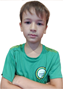 Imagem do jogador