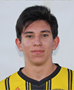 Imagem do jogador