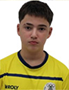 Imagem do jogador