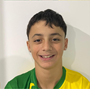 Imagem do jogador