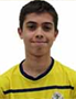 Imagem do jogador