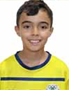 Imagem do jogador