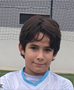Imagem do jogador