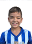 Imagem do jogador