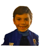 Imagem do jogador