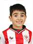 Imagem do jogador