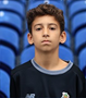 Imagem do jogador