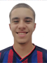 Imagem do jogador