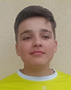 Imagem do jogador