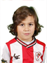 Imagem do jogador