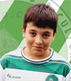 Imagem do jogador