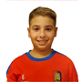 Imagem do jogador