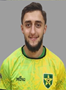 Imagem do jogador