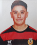 Imagem do jogador