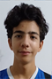 Imagem do jogador