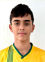 Imagem do jogador
