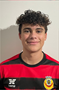 Imagem do jogador