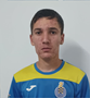 Imagem do jogador