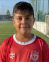Imagem do jogador