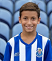 Imagem do jogador