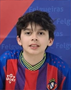 Imagem do jogador