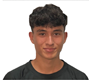 Imagem do jogador