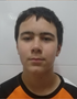 Imagem do jogador