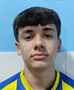 Imagem do jogador