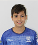 Imagem do jogador