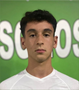 Imagem do jogador