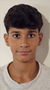Imagem do jogador