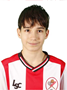 Imagem do jogador