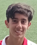 Imagem do jogador