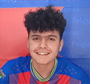 Imagem do jogador