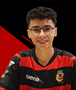 Imagem do jogador